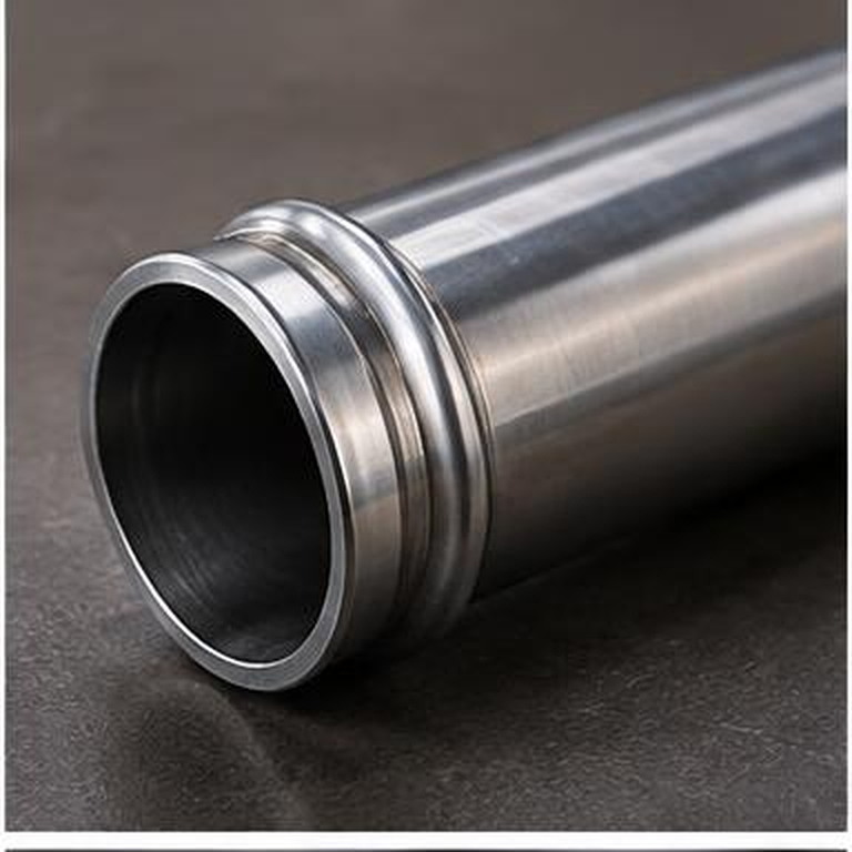 Peças Usinadas em CNC