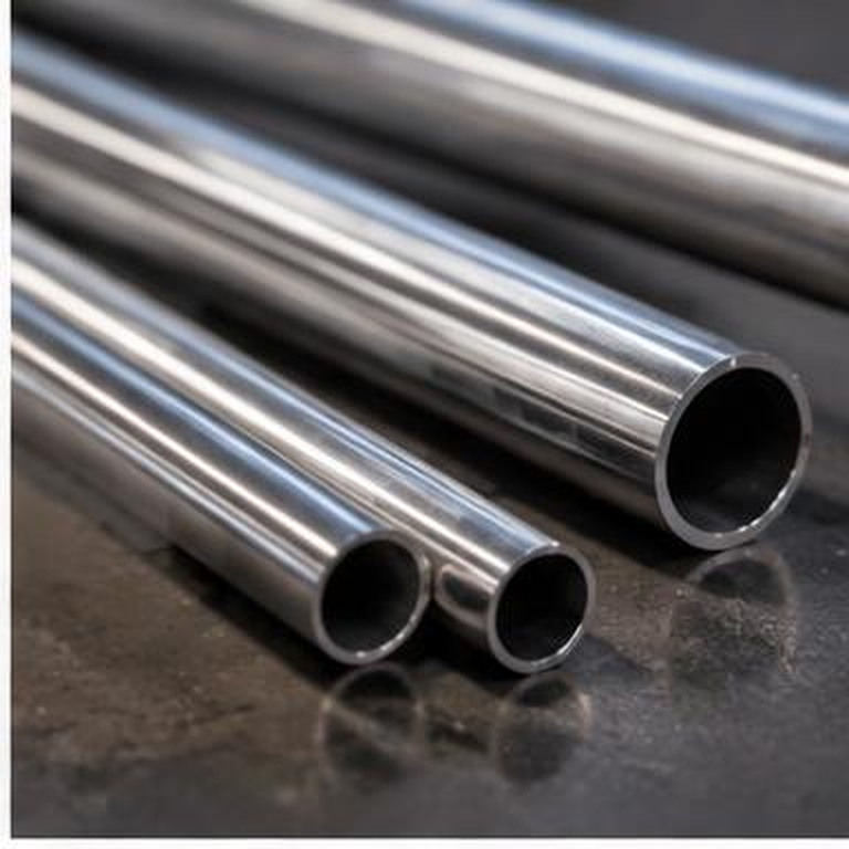 Tubos ASTM A-106 - NBR 6321