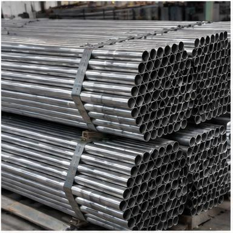 Tubos ASTM A-333