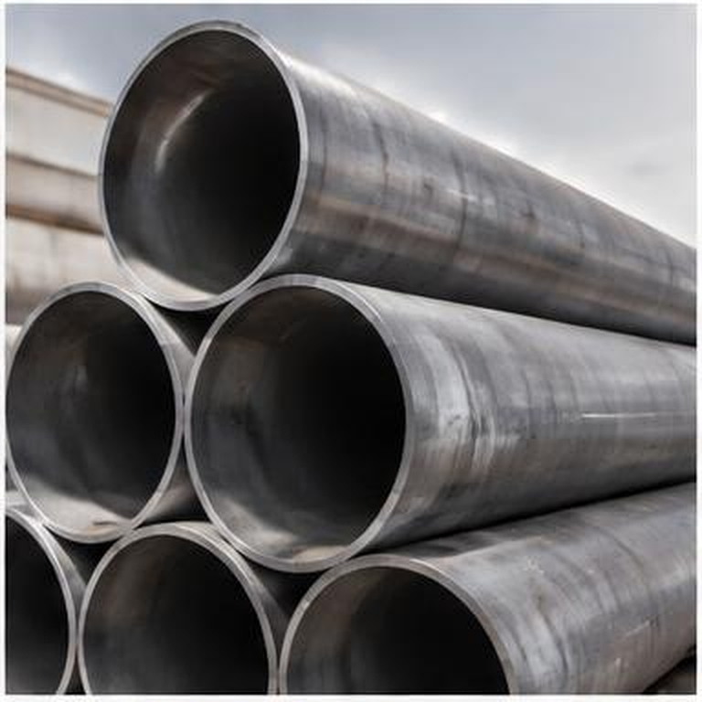 Tubos ASTM A-335
