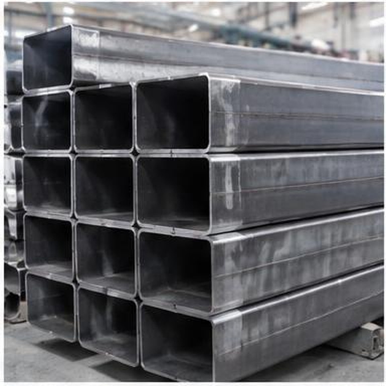 Tubos ASTM A-53 - NBR 5590