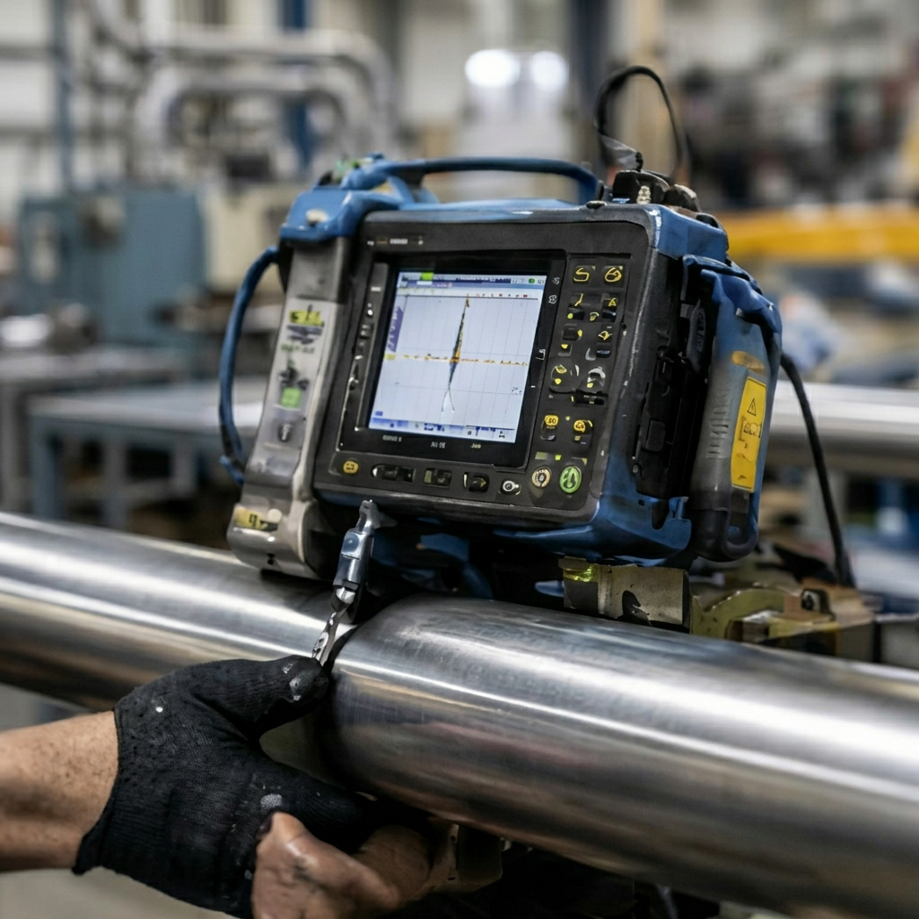 Tubos ASTM A179 / NBR 5583