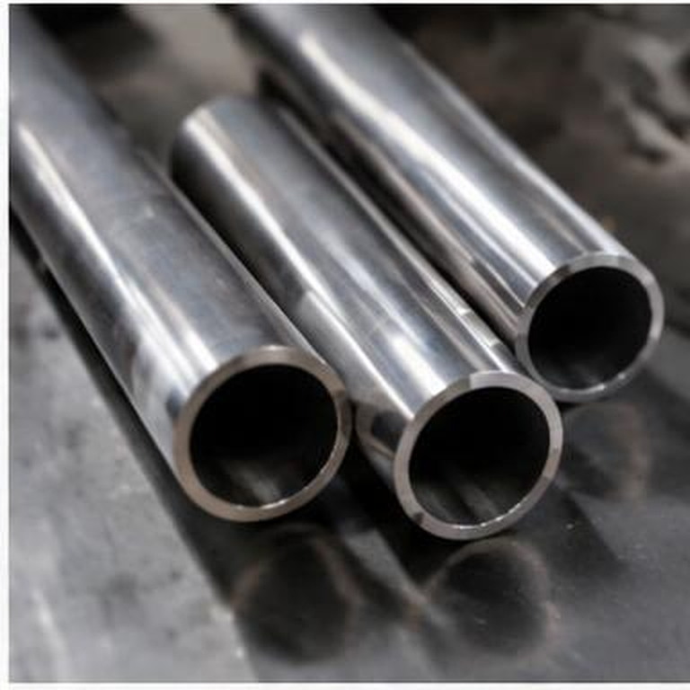 Tubos ASTM A214