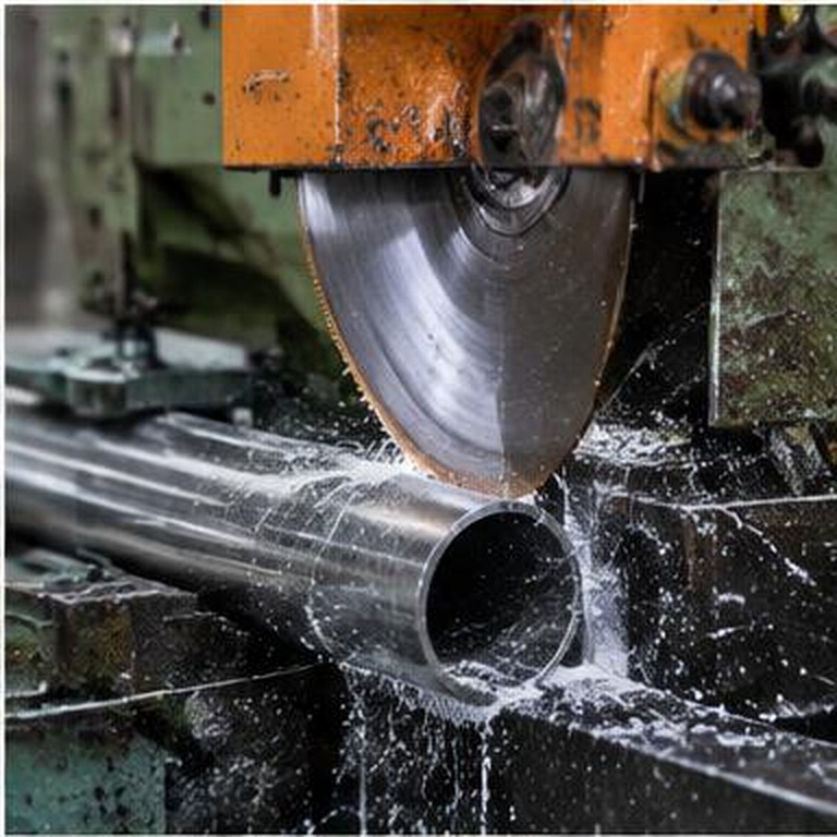 Tubos ASTM A214 / NBR 5585