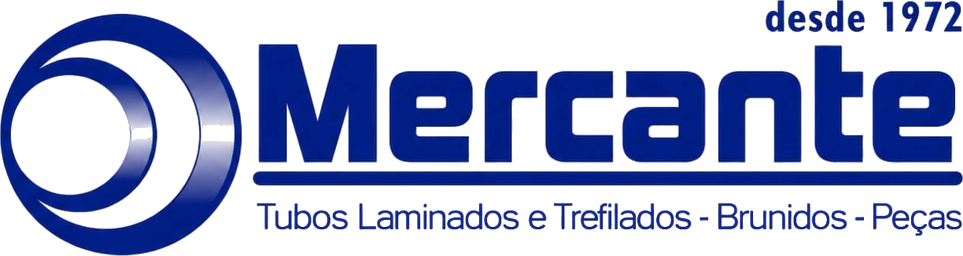 Mercante Tubos e Aços — desde 1972